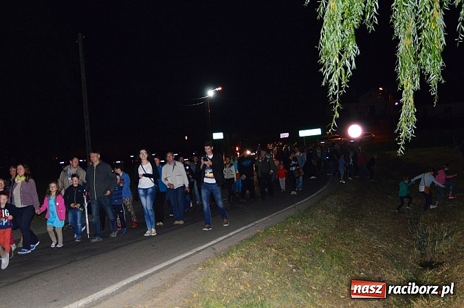 Zdjęcie w galerii na portalu naszraciborz.pl: Noc Kupały w Kornicach wiadomości z regionu