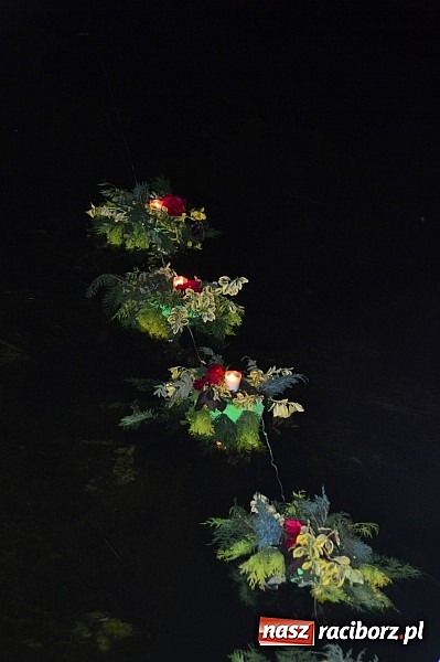 Zdjęcie w galerii na portalu naszraciborz.pl: Noc Kupały w Kornicach wiadomości z regionu