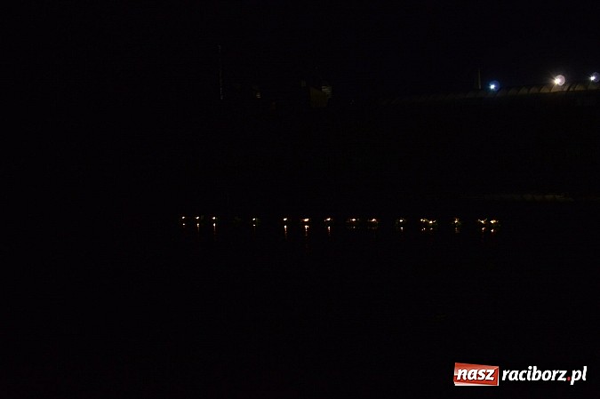 Zdjęcie w galerii na portalu naszraciborz.pl: Noc Kupały w Kornicach wiadomości z regionu