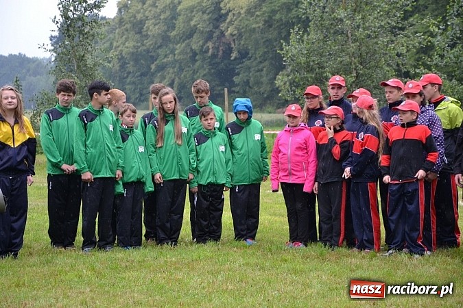 Zdjęcie w galerii na portalu naszraciborz.pl: Zawody Sportowo-Pożarnicze o Puchar Wójta Gminy Krzyżanowice. Roszków powtórzył sukces wiadomości z regionu