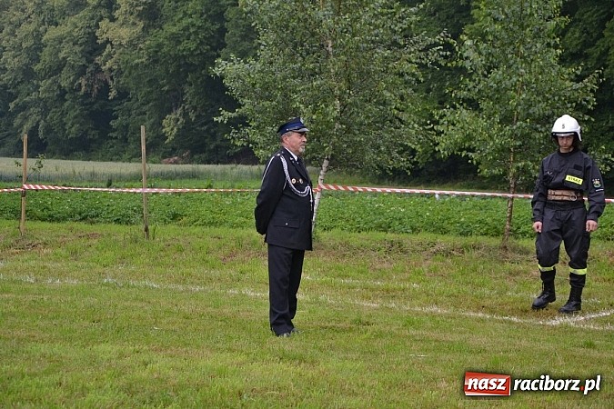 Zdjęcie w galerii na portalu naszraciborz.pl: Zawody Sportowo-Pożarnicze o Puchar Wójta Gminy Krzyżanowice. Roszków powtórzył sukces wiadomości z regionu