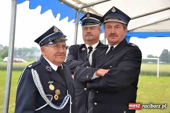 Zdjęcie w galerii na portalu naszraciborz.pl: Zawody Sportowo-Pożarnicze o Puchar Wójta Gminy Krzyżanowice. Roszków powtórzył sukces wiadomości z regionu