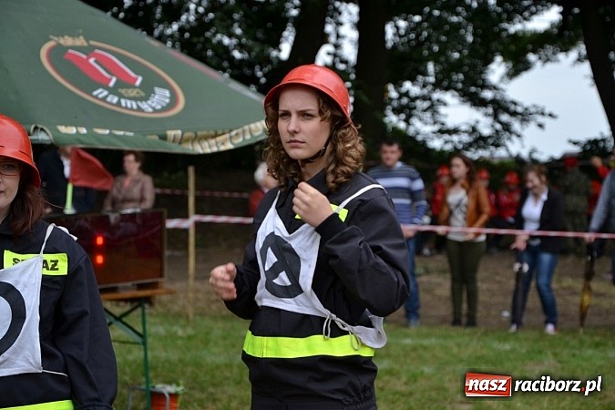 Zdjęcie w galerii na portalu naszraciborz.pl: Zawody Sportowo-Pożarnicze o Puchar Wójta Gminy Krzyżanowice. Roszków powtórzył sukces wiadomości z regionu