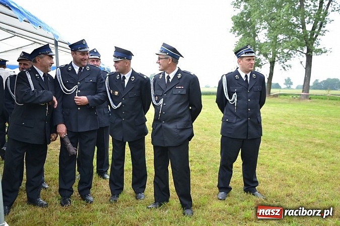 Zdjęcie w galerii na portalu naszraciborz.pl: Zawody Sportowo-Pożarnicze o Puchar Wójta Gminy Krzyżanowice. Roszków powtórzył sukces wiadomości z regionu