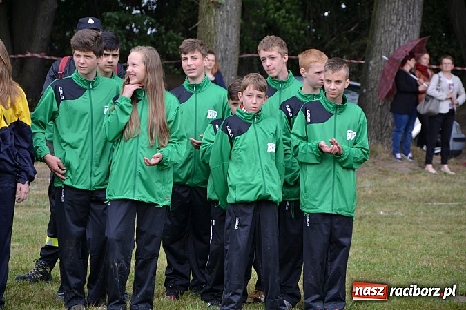 Zdjęcie w galerii na portalu naszraciborz.pl: Zawody Sportowo-Pożarnicze o Puchar Wójta Gminy Krzyżanowice. Roszków powtórzył sukces wiadomości z regionu