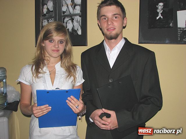 Zdjęcie w galerii na portalu naszraciborz.pl: Patriotyczna wieczornica w Strzesze wiadomości z regionu