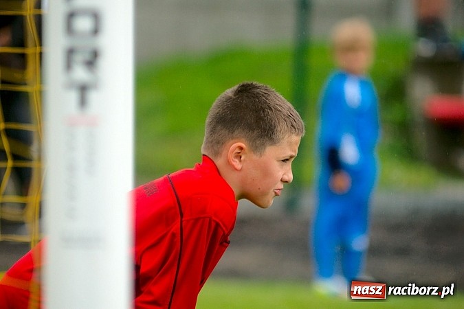 Zdjęcie w galerii na portalu naszraciborz.pl: Tworków Cup 2015: Deszczowy drugi dzień piłkarskich zmagań. Naprzód lepszy od Startu. Puchar pojechał do Rydułtów wiadomości z regionu
