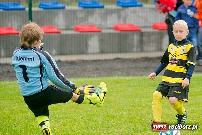 Zdjęcie w galerii na portalu naszraciborz.pl: Tworków Cup 2015: Deszczowy drugi dzień piłkarskich zmagań. Naprzód lepszy od Startu. Puchar pojechał do Rydułtów wiadomości z regionu