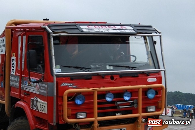 Zdjęcie w galerii na portalu naszraciborz.pl: Rafał Pasierbek na Automaster Show 2015  wiadomości z regionu