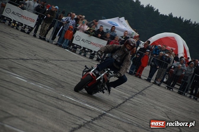 Zdjęcie w galerii na portalu naszraciborz.pl: Rafał Pasierbek na Automaster Show 2015  wiadomości z regionu