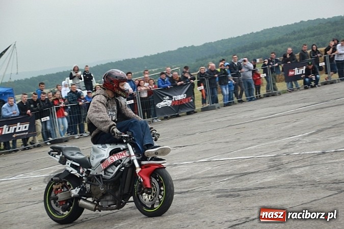 Zdjęcie w galerii na portalu naszraciborz.pl: Rafał Pasierbek na Automaster Show 2015  wiadomości z regionu