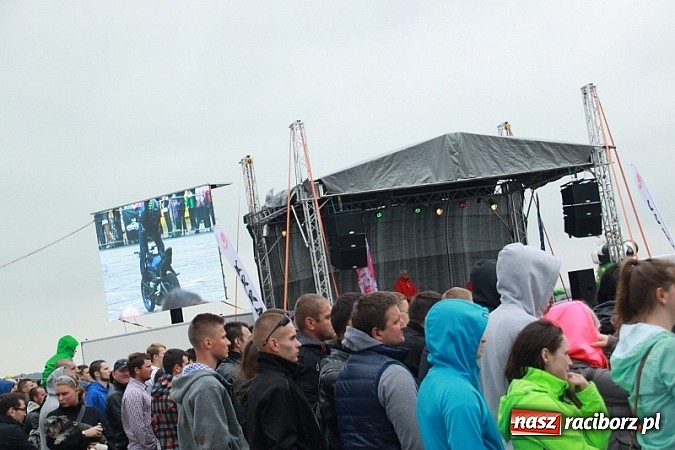 Zdjęcie w galerii na portalu naszraciborz.pl: Rafał Pasierbek na Automaster Show 2015  wiadomości z regionu