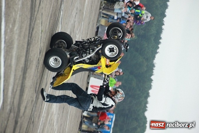 Zdjęcie w galerii na portalu naszraciborz.pl: Rafał Pasierbek na Automaster Show 2015  wiadomości z regionu