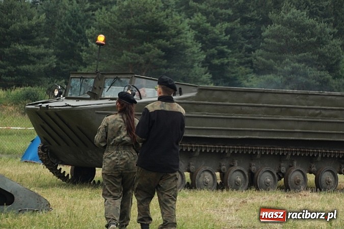 Zdjęcie w galerii na portalu naszraciborz.pl: Rafał Pasierbek na Automaster Show 2015  wiadomości z regionu