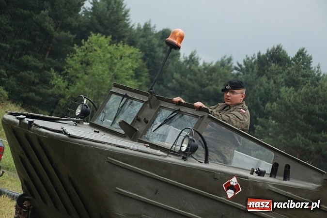 Zdjęcie w galerii na portalu naszraciborz.pl: Rafał Pasierbek na Automaster Show 2015  wiadomości z regionu