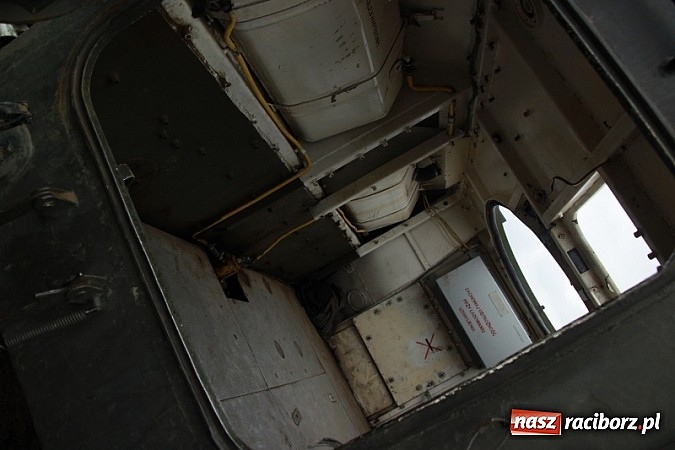 Zdjęcie w galerii na portalu naszraciborz.pl: Rafał Pasierbek na Automaster Show 2015  wiadomości z regionu