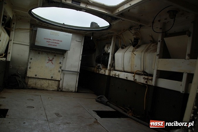 Zdjęcie w galerii na portalu naszraciborz.pl: Rafał Pasierbek na Automaster Show 2015  wiadomości z regionu