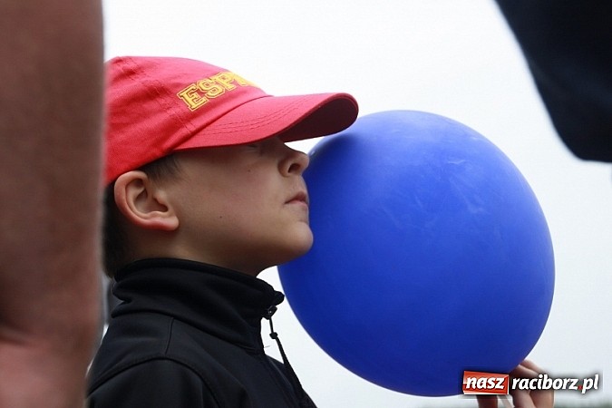 Zdjęcie w galerii na portalu naszraciborz.pl: Rafał Pasierbek na Automaster Show 2015  wiadomości z regionu