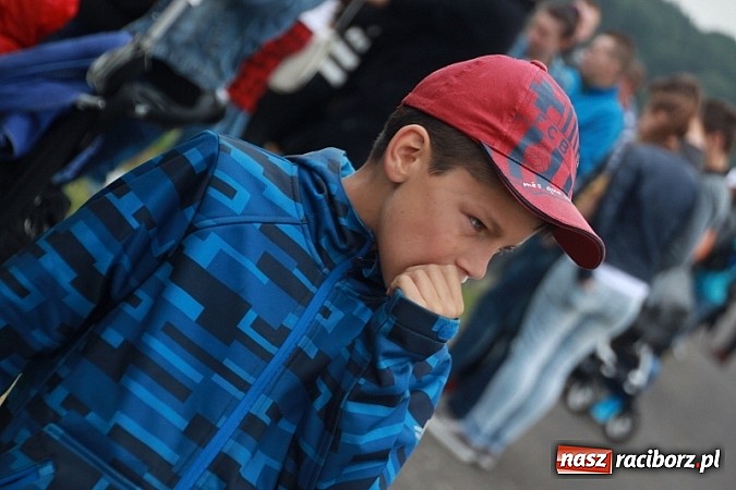 Zdjęcie w galerii na portalu naszraciborz.pl: Rafał Pasierbek na Automaster Show 2015  wiadomości z regionu