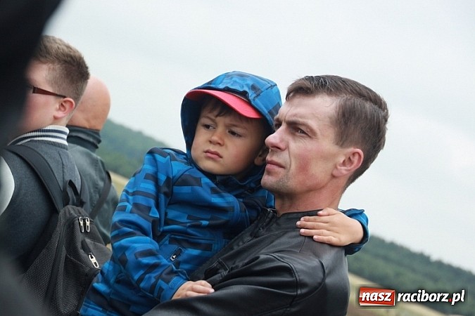 Zdjęcie w galerii na portalu naszraciborz.pl: Rafał Pasierbek na Automaster Show 2015  wiadomości z regionu