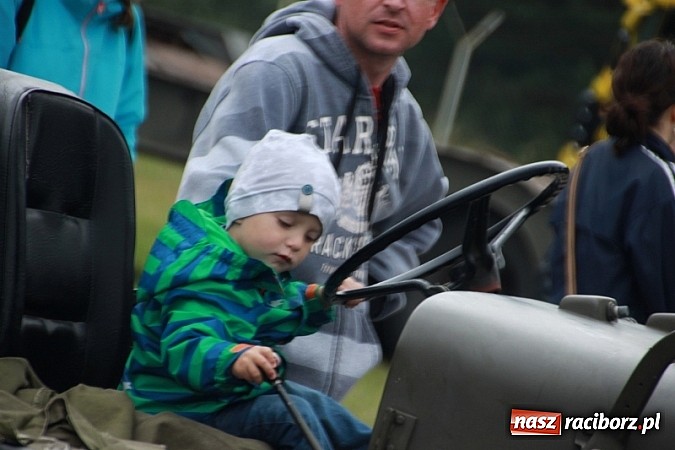 Zdjęcie w galerii na portalu naszraciborz.pl: Rafał Pasierbek na Automaster Show 2015  wiadomości z regionu