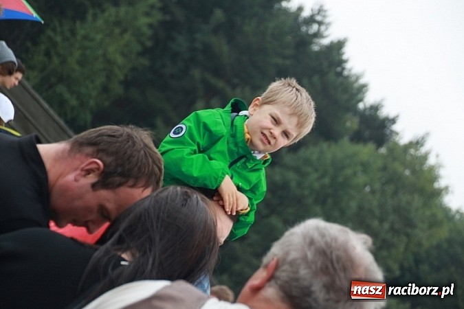 Zdjęcie w galerii na portalu naszraciborz.pl: Rafał Pasierbek na Automaster Show 2015  wiadomości z regionu