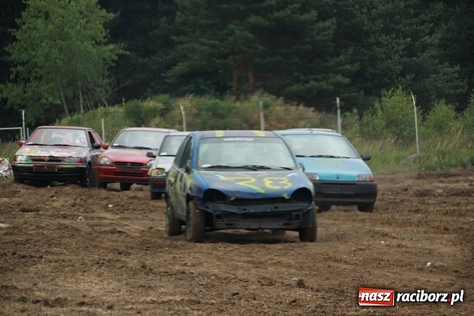 Zdjęcie w galerii na portalu naszraciborz.pl: Rafał Pasierbek na Automaster Show 2015  wiadomości z regionu