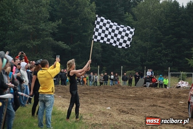 Zdjęcie w galerii na portalu naszraciborz.pl: Rafał Pasierbek na Automaster Show 2015  wiadomości z regionu