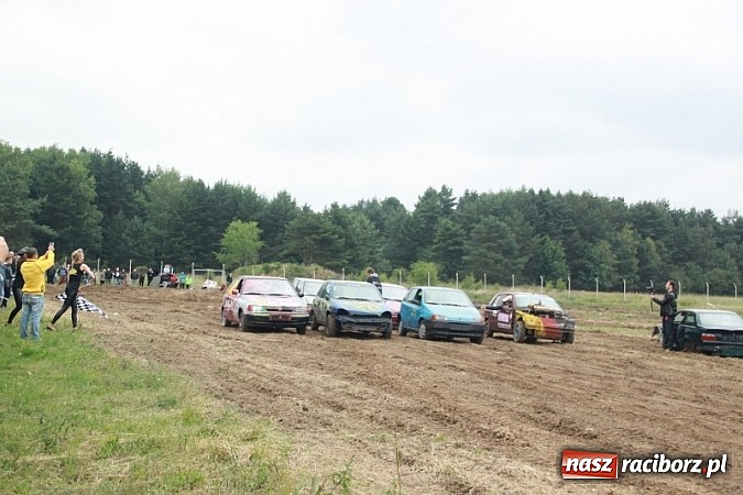 Zdjęcie w galerii na portalu naszraciborz.pl: Rafał Pasierbek na Automaster Show 2015  wiadomości z regionu