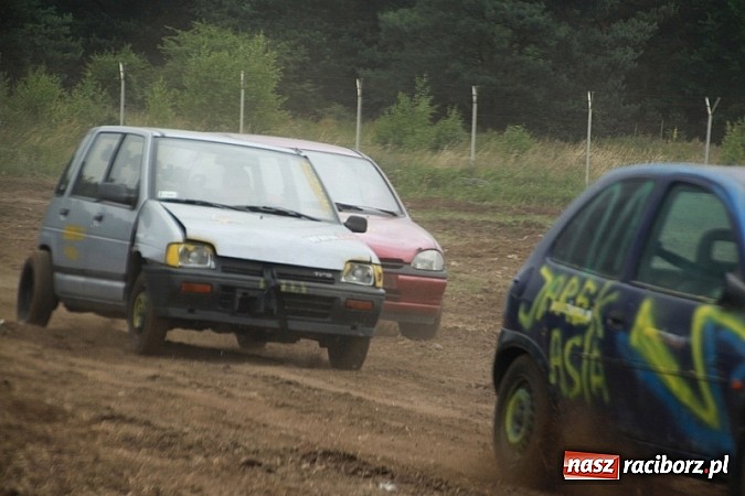 Zdjęcie w galerii na portalu naszraciborz.pl: Rafał Pasierbek na Automaster Show 2015  wiadomości z regionu