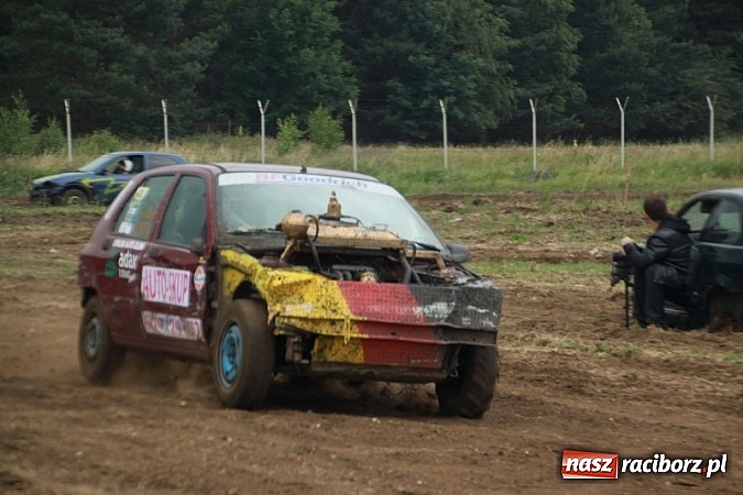 Zdjęcie w galerii na portalu naszraciborz.pl: Rafał Pasierbek na Automaster Show 2015  wiadomości z regionu