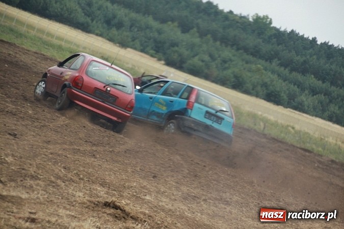 Zdjęcie w galerii na portalu naszraciborz.pl: Rafał Pasierbek na Automaster Show 2015  wiadomości z regionu