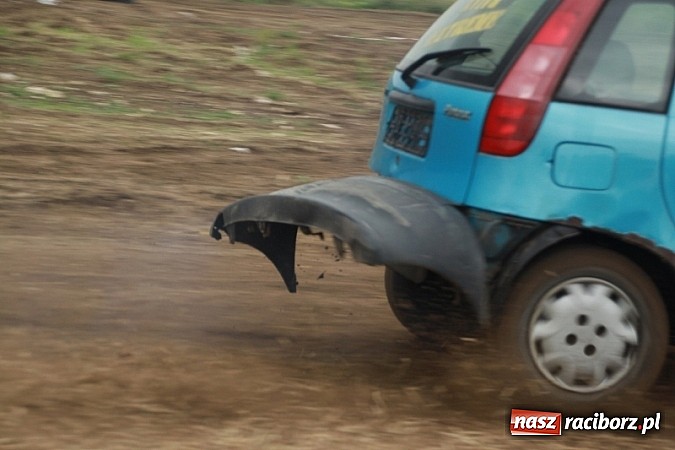 Zdjęcie w galerii na portalu naszraciborz.pl: Rafał Pasierbek na Automaster Show 2015  wiadomości z regionu