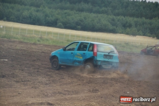 Zdjęcie w galerii na portalu naszraciborz.pl: Rafał Pasierbek na Automaster Show 2015  wiadomości z regionu