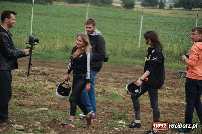 Zdjęcie w galerii na portalu naszraciborz.pl: Rafał Pasierbek na Automaster Show 2015  wiadomości z regionu