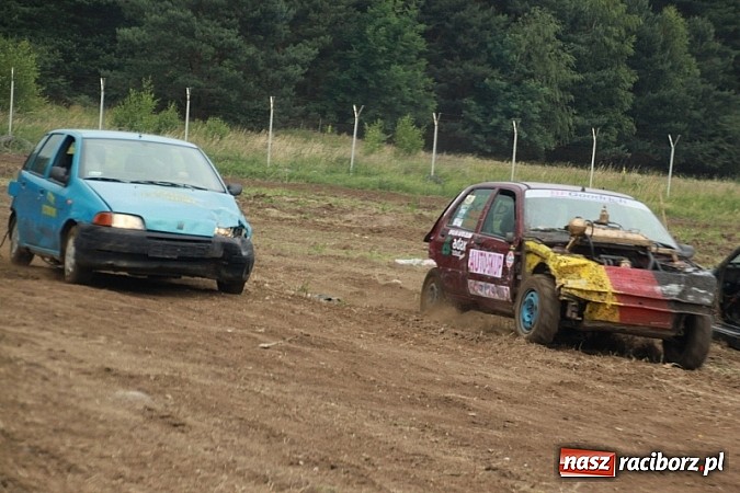 Zdjęcie w galerii na portalu naszraciborz.pl: Rafał Pasierbek na Automaster Show 2015  wiadomości z regionu