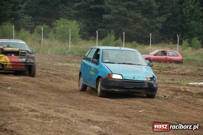 Zdjęcie w galerii na portalu naszraciborz.pl: Rafał Pasierbek na Automaster Show 2015  wiadomości z regionu