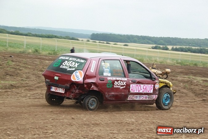 Zdjęcie w galerii na portalu naszraciborz.pl: Rafał Pasierbek na Automaster Show 2015  wiadomości z regionu