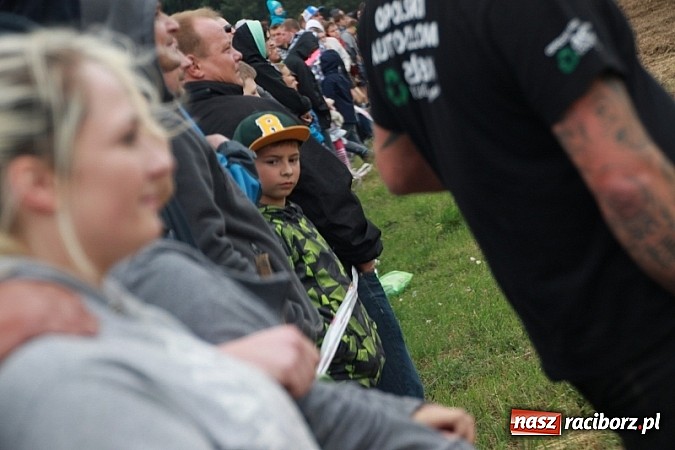 Zdjęcie w galerii na portalu naszraciborz.pl: Rafał Pasierbek na Automaster Show 2015  wiadomości z regionu