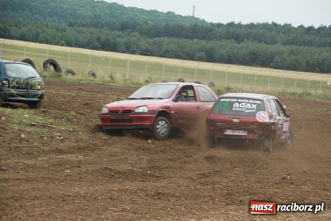 Zdjęcie w galerii na portalu naszraciborz.pl: Rafał Pasierbek na Automaster Show 2015  wiadomości z regionu