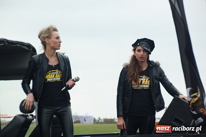 Zdjęcie w galerii na portalu naszraciborz.pl: Rafał Pasierbek na Automaster Show 2015  wiadomości z regionu