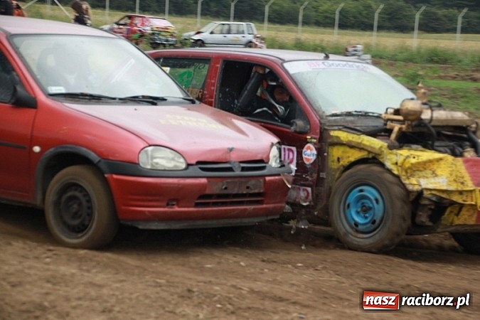 Zdjęcie w galerii na portalu naszraciborz.pl: Rafał Pasierbek na Automaster Show 2015  wiadomości z regionu