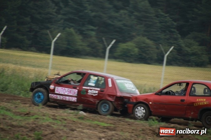 Zdjęcie w galerii na portalu naszraciborz.pl: Rafał Pasierbek na Automaster Show 2015  wiadomości z regionu