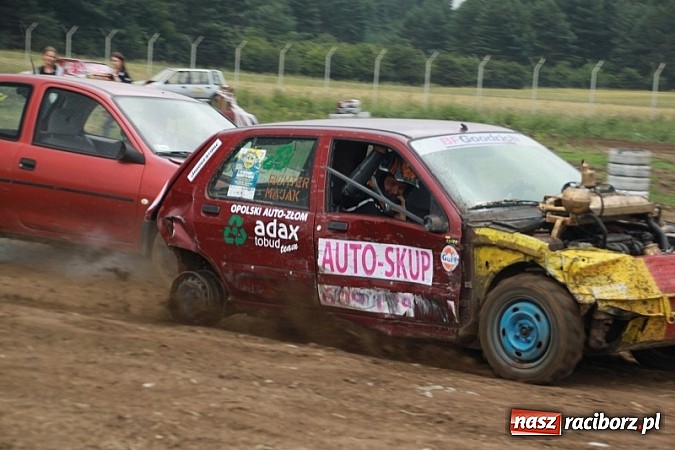 Zdjęcie w galerii na portalu naszraciborz.pl: Rafał Pasierbek na Automaster Show 2015  wiadomości z regionu