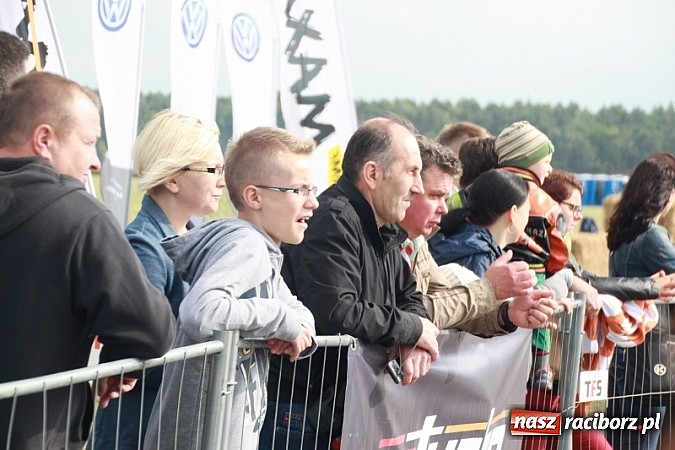 Zdjęcie w galerii na portalu naszraciborz.pl: Rafał Pasierbek na Automaster Show 2015  wiadomości z regionu