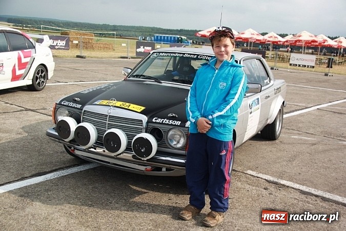 Zdjęcie w galerii na portalu naszraciborz.pl: Rafał Pasierbek na Automaster Show 2015  wiadomości z regionu