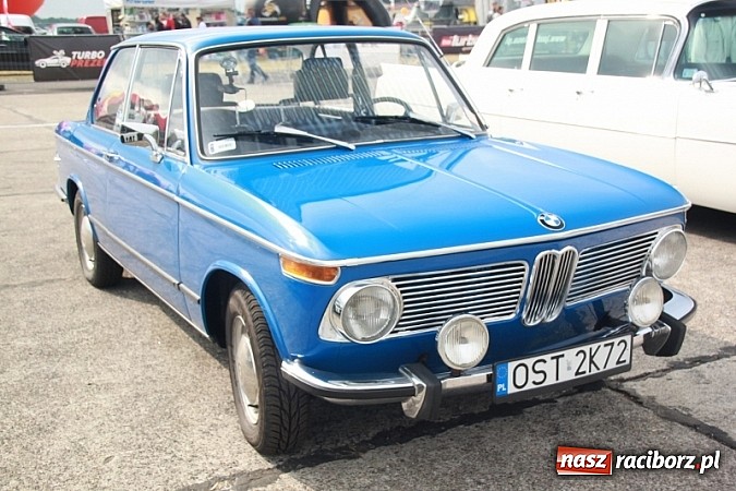 Zdjęcie w galerii na portalu naszraciborz.pl: Rafał Pasierbek na Automaster Show 2015  wiadomości z regionu