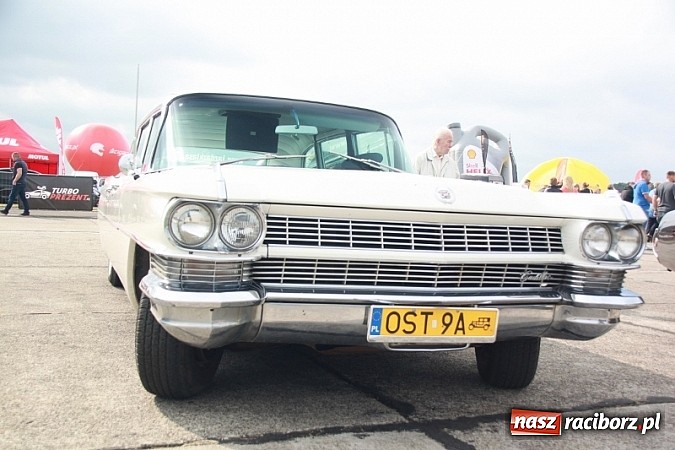 Zdjęcie w galerii na portalu naszraciborz.pl: Rafał Pasierbek na Automaster Show 2015  wiadomości z regionu