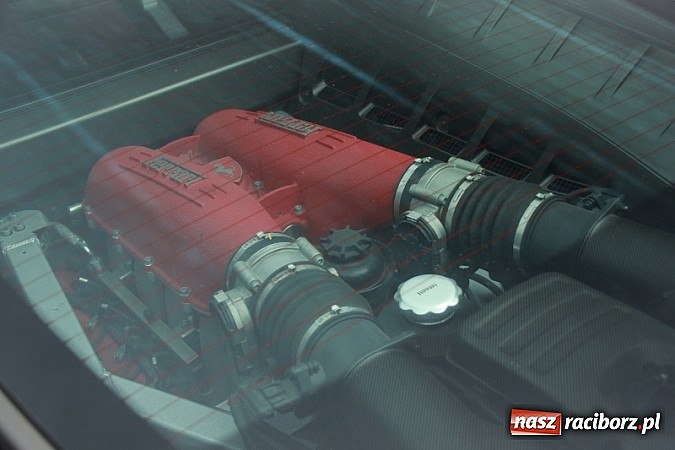 Zdjęcie w galerii na portalu naszraciborz.pl: Rafał Pasierbek na Automaster Show 2015  wiadomości z regionu