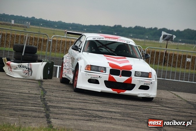 Zdjęcie w galerii na portalu naszraciborz.pl: Rafał Pasierbek na Automaster Show 2015  wiadomości z regionu